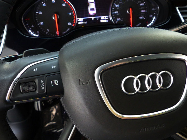 Used 2015 Audi A8 L 4 0t Marietta Ga