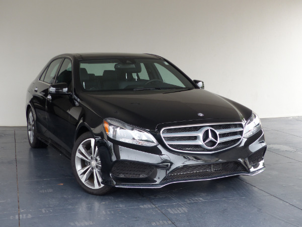 Used 16 Mercedes Benz E Class 50 Marietta Ga