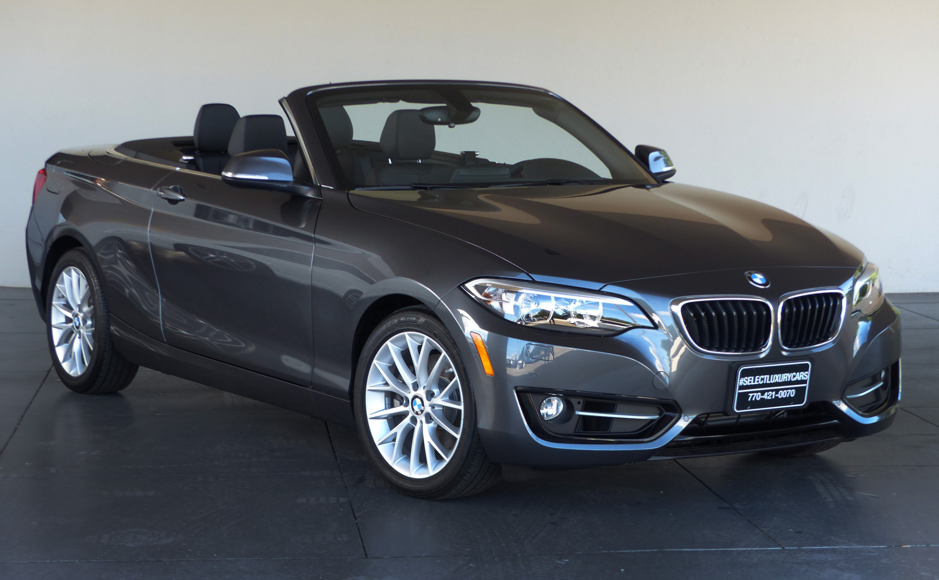 Used 2016 BMW 2 Series 228i xDrive | Marietta, GA