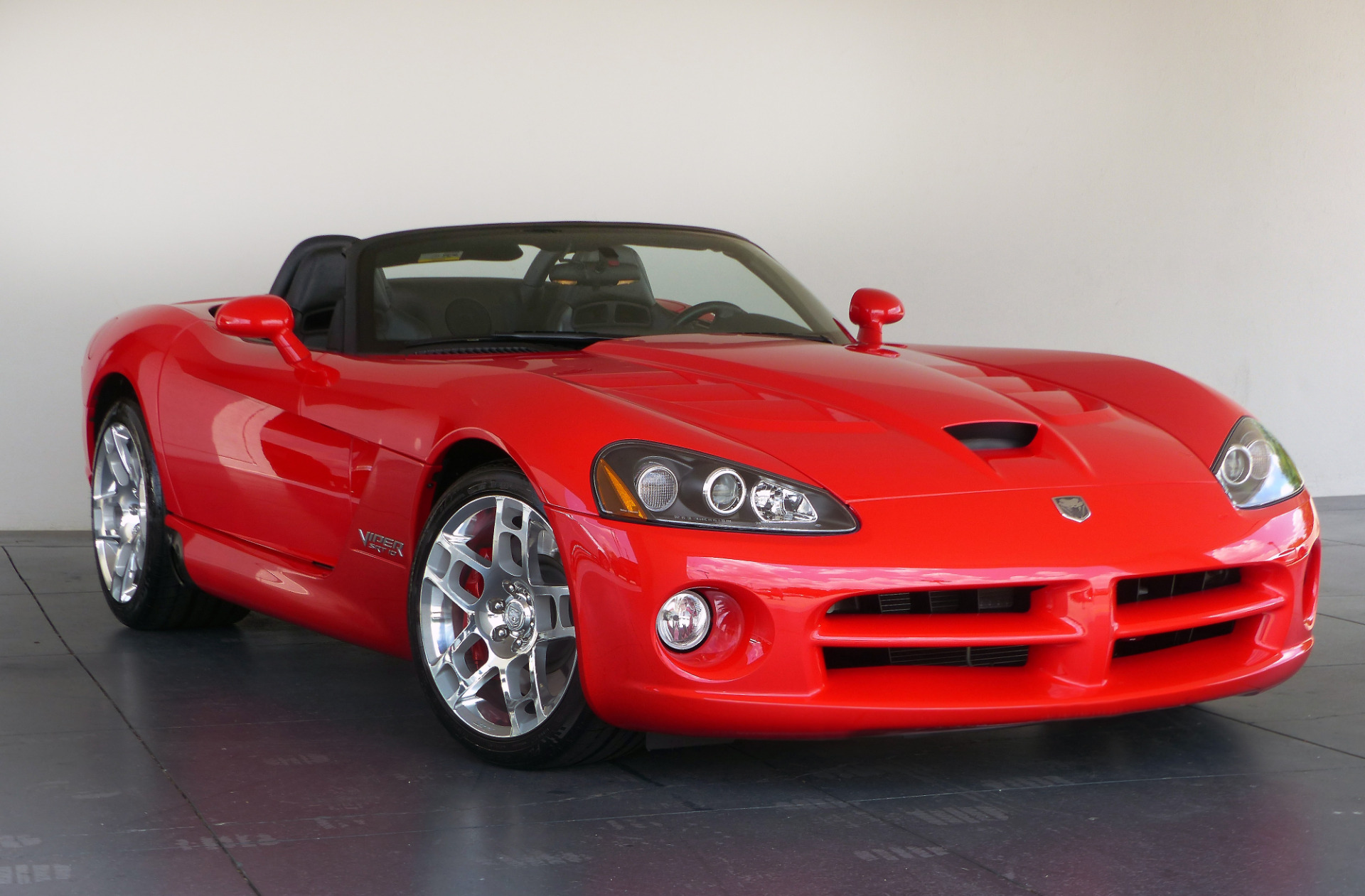 Dodge Viper srt 10