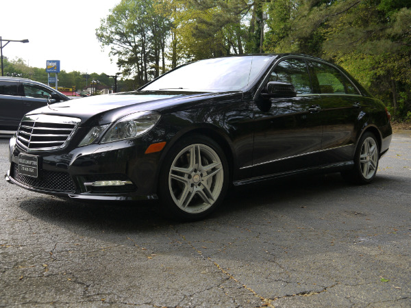 used 2013 mercedes benz e class e550 marietta ga select luxury cars