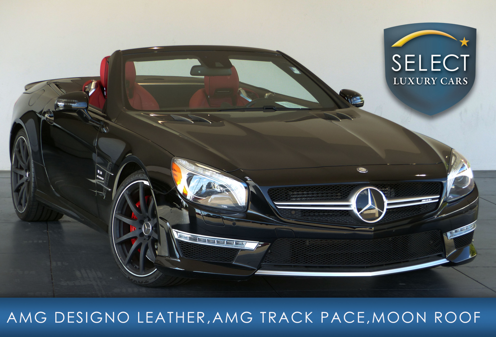 2019 Mercedes Benz Sl63 Amg Diamond White 19l0189a Youtube