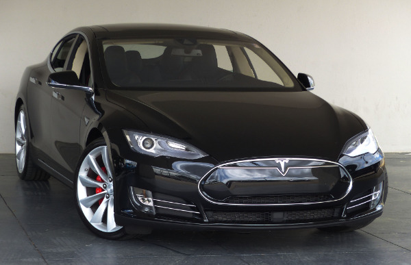 Used 2014 Tesla Model S Performance Marietta Ga