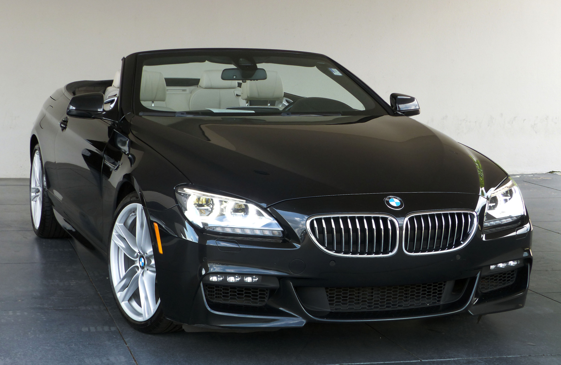 2015 bmw 6 series 640i reliability