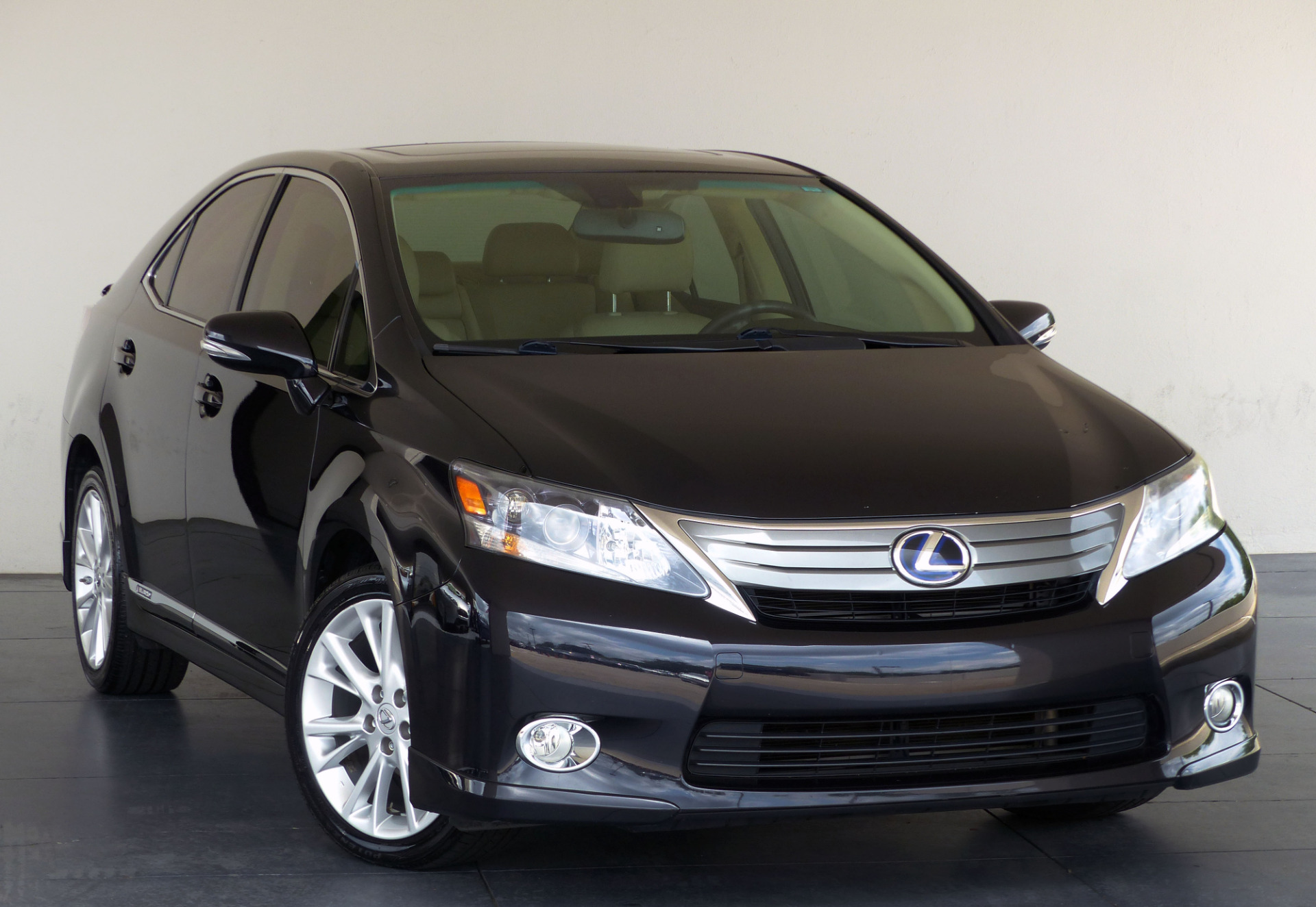 Used 2010 Lexus HS 250h Premium | Marietta, GA