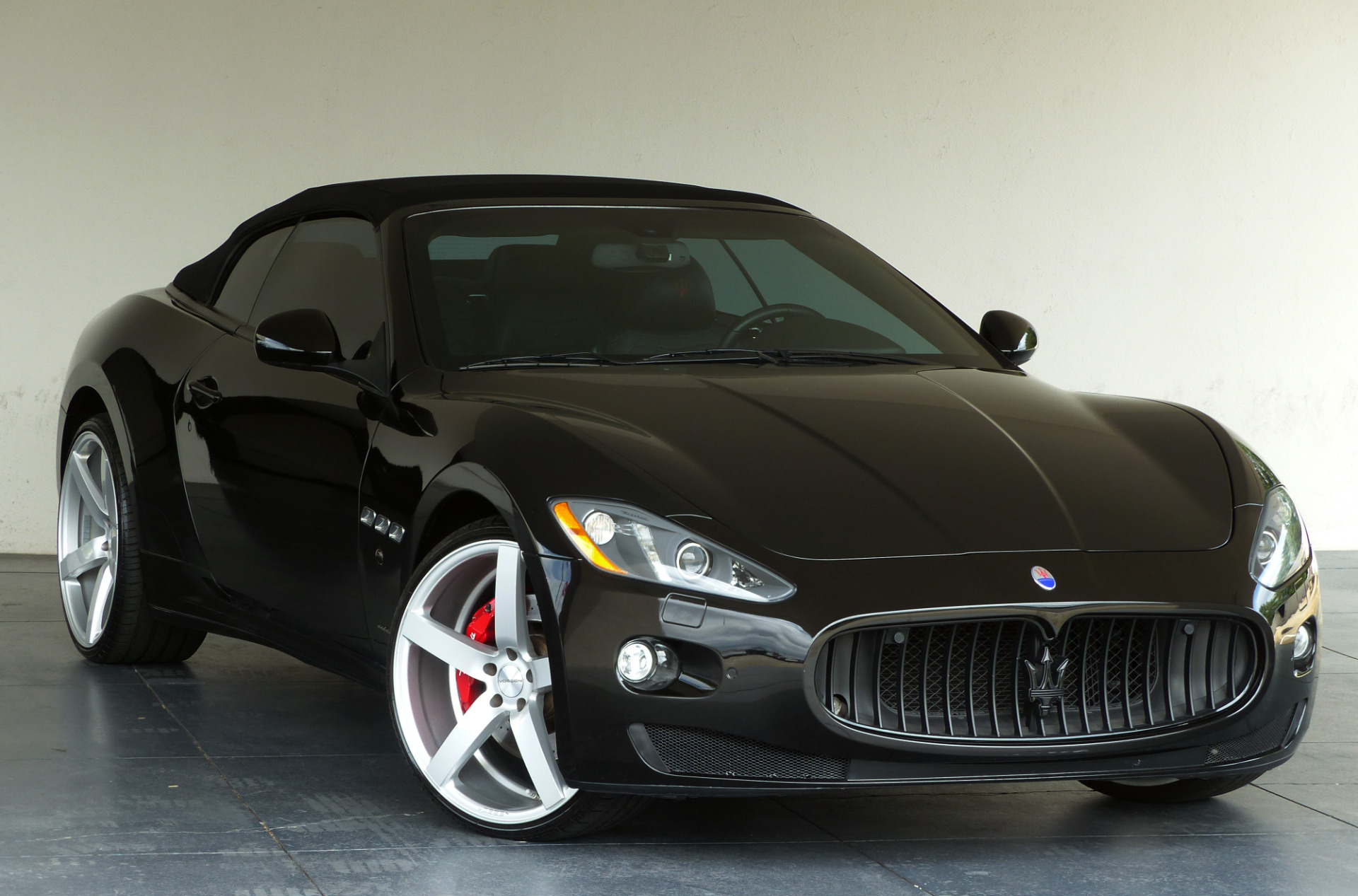 Used 2013 Maserati GranTurismo Sport | Marietta, GA