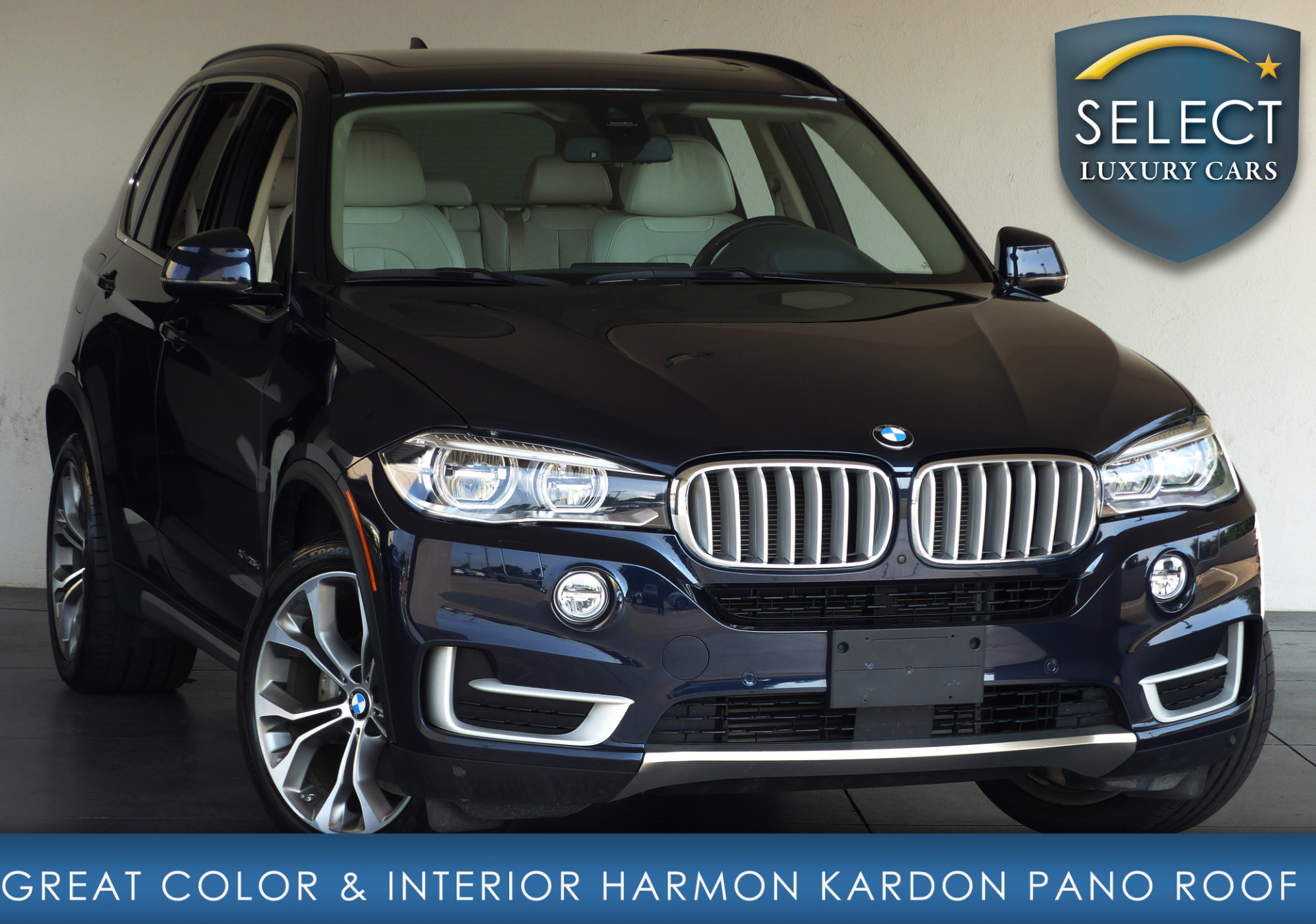 Used 2016 BMW X5 xDrive35d | Marietta, GA