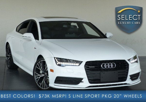 used 2018 audi a7 3 0t premium plus marietta ga audi a7 3 0t premium plus marietta ga