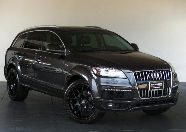 used 2011 audi q7 3 0t s line prestige marietta ga audi q7 3 0t s line prestige marietta ga