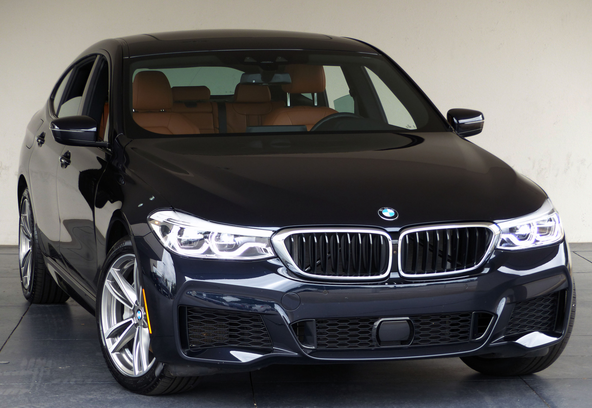 Used 2018 Bmw 6 Series 640 Gran Turismo I Xdrive Marietta Ga