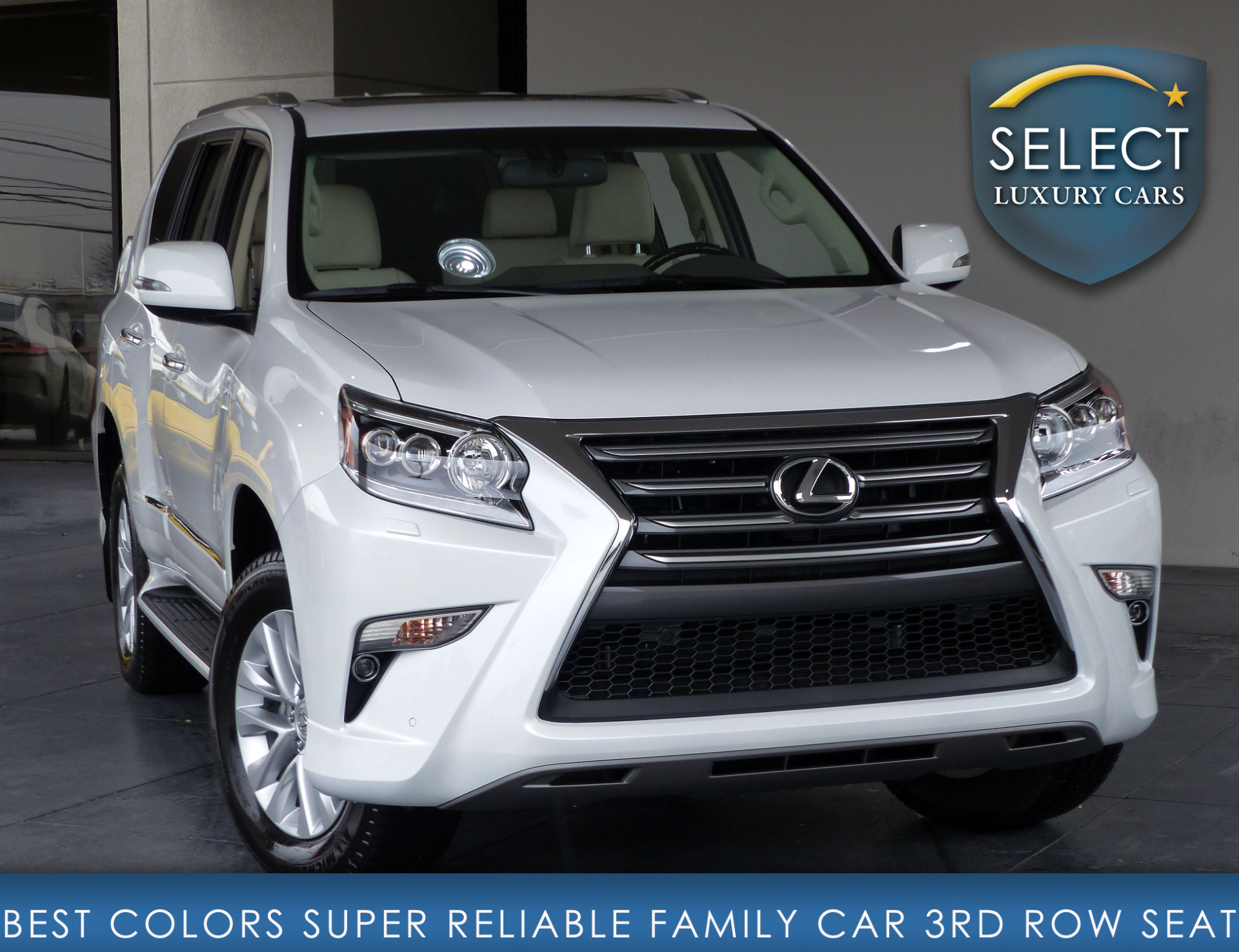 Used 2019 Lexus GX 460 | Marietta, GA