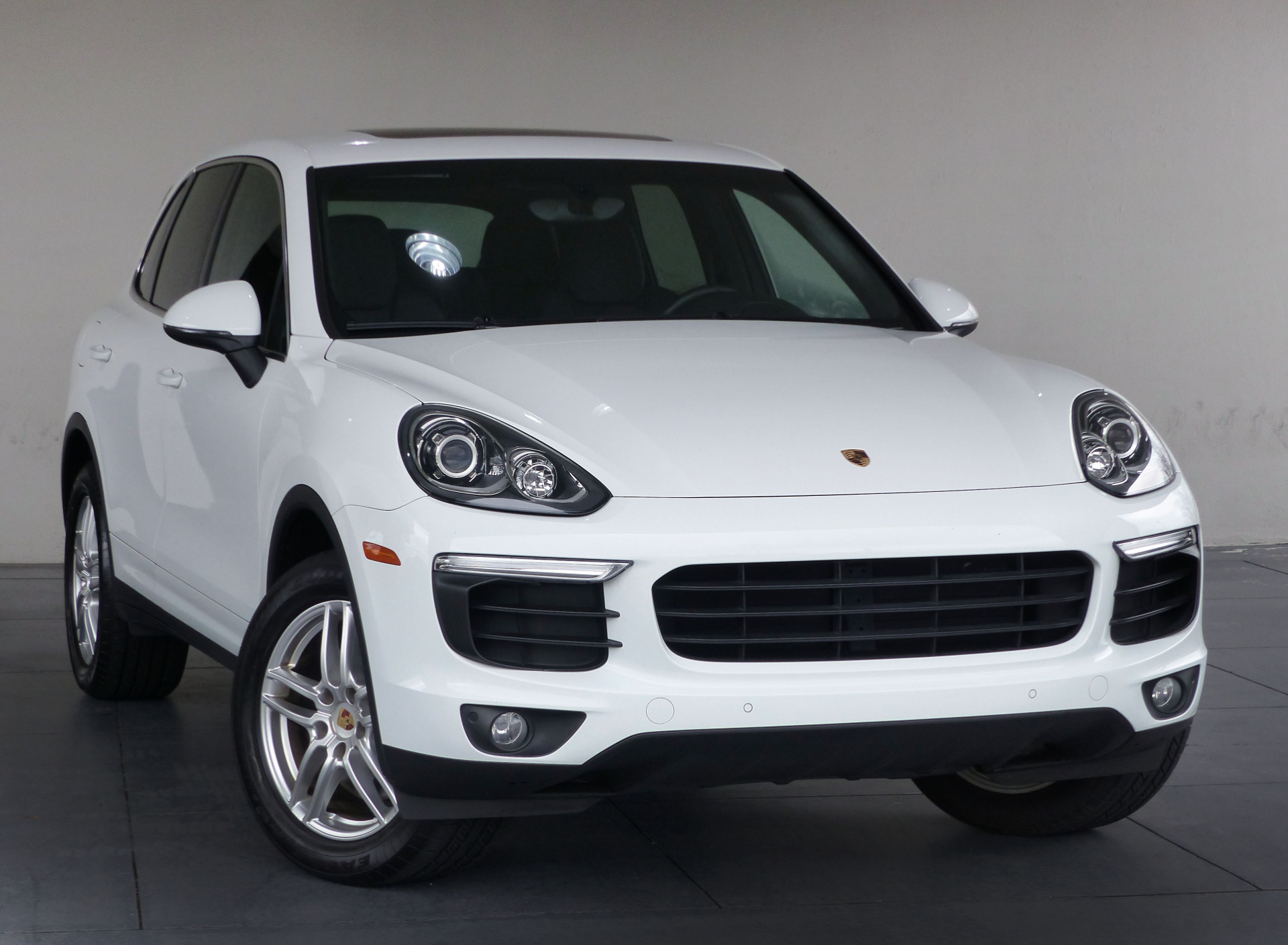 Used 2016 Porsche Cayenne Base | Marietta, GA