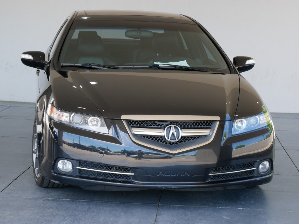 Used 08 Acura Tl Type S Marietta Ga