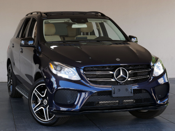 Used 18 Mercedes Benz Gle Gle 350 Marietta Ga