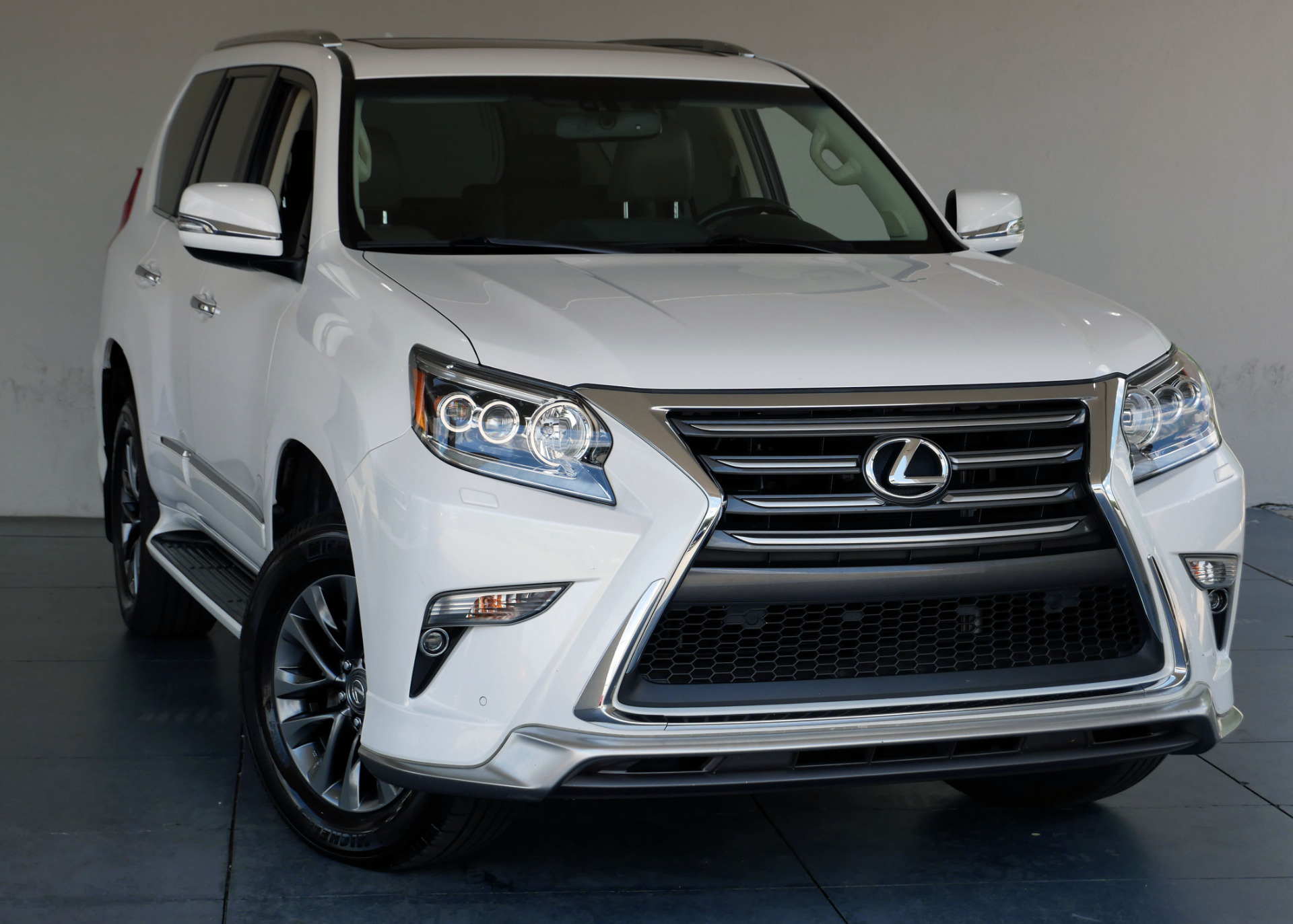 Used 2017 Lexus GX 460 | Marietta, GA