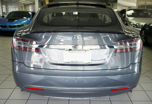 Used 2013 Tesla Model S Performance Marietta Ga