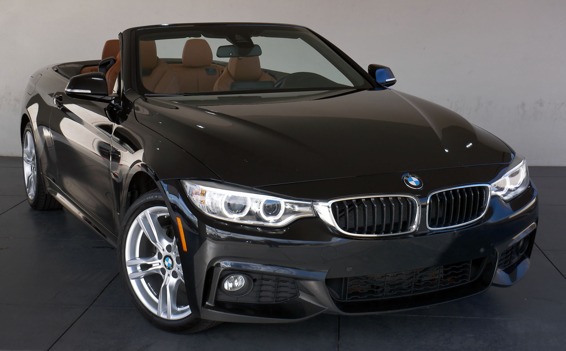 Used 2017 BMW 4 Series 430i xDrive | Marietta, GA