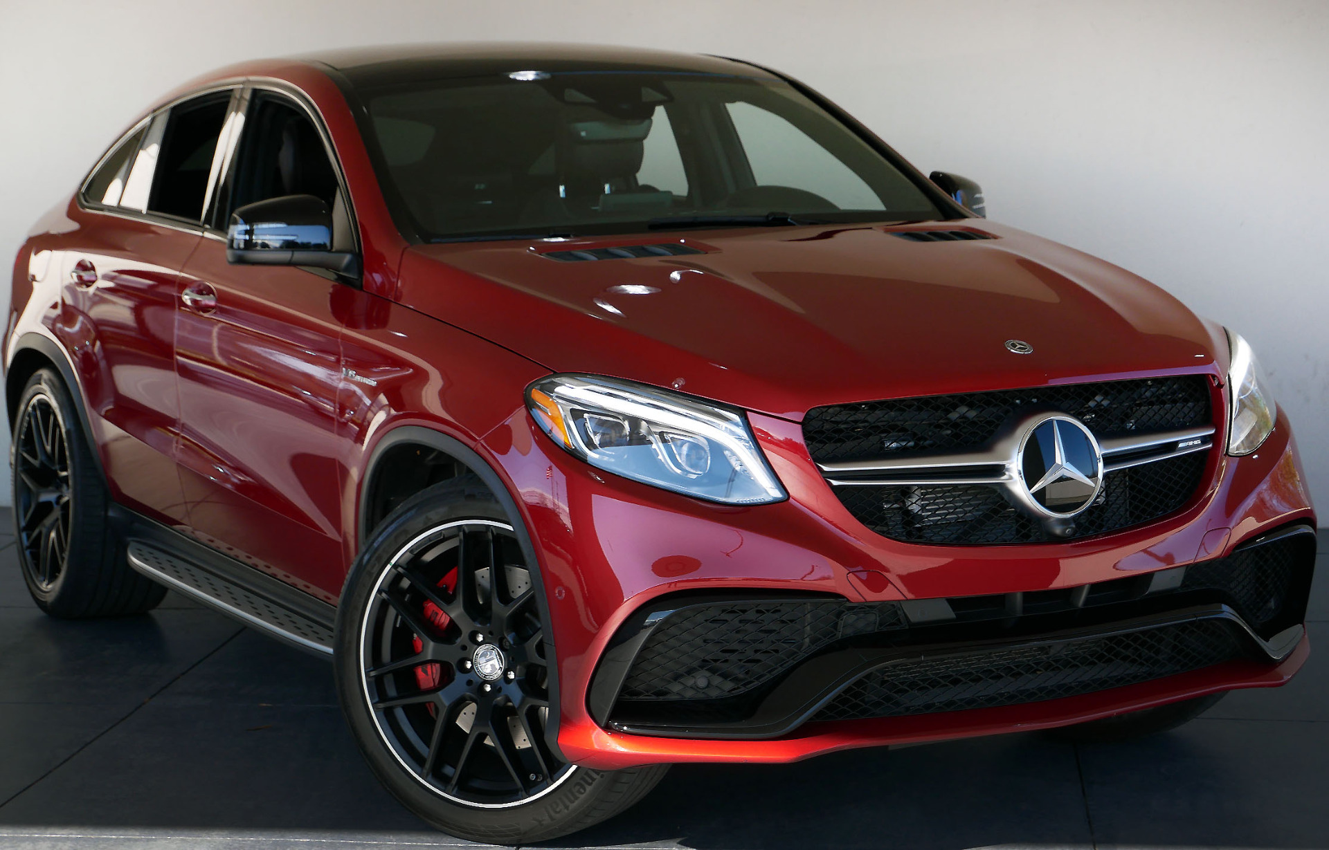 Used 2018 Mercedes-Benz GLE GLE 63 AMG | Marietta, GA