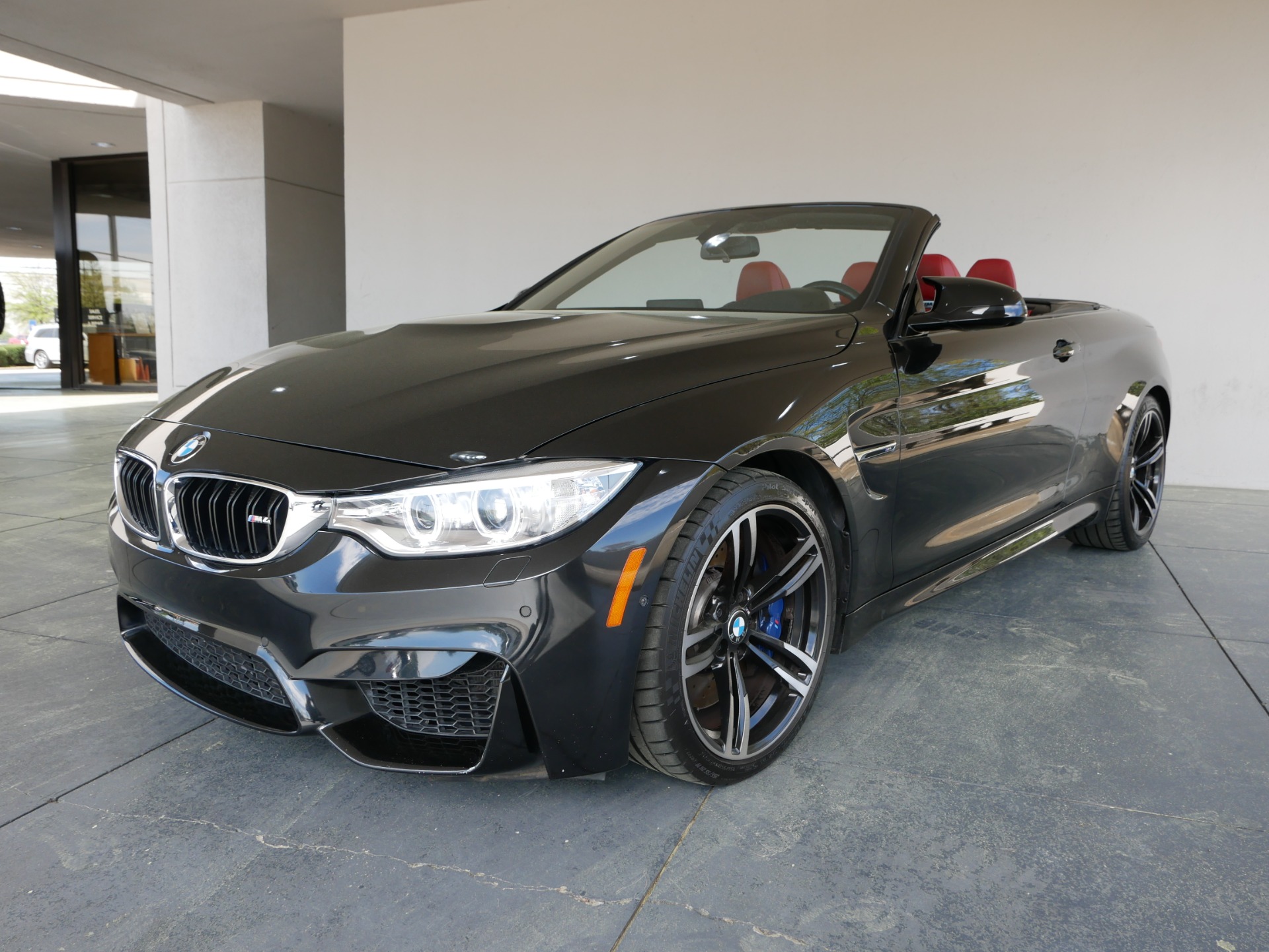 Used 2016 BMW M4 Base | Marietta, GA