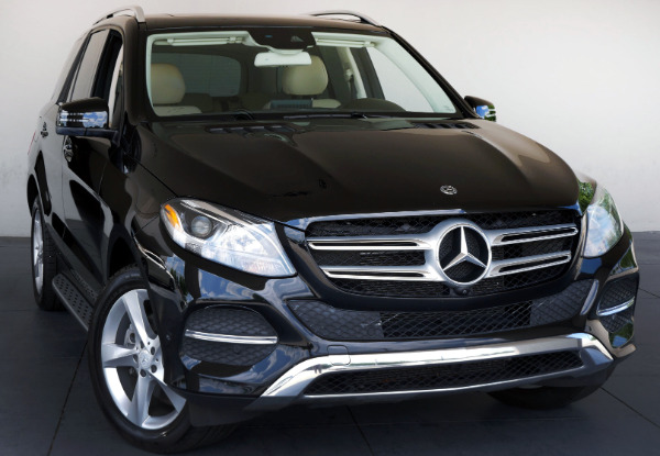 Used 18 Mercedes Benz Gle Gle 350 Marietta Ga