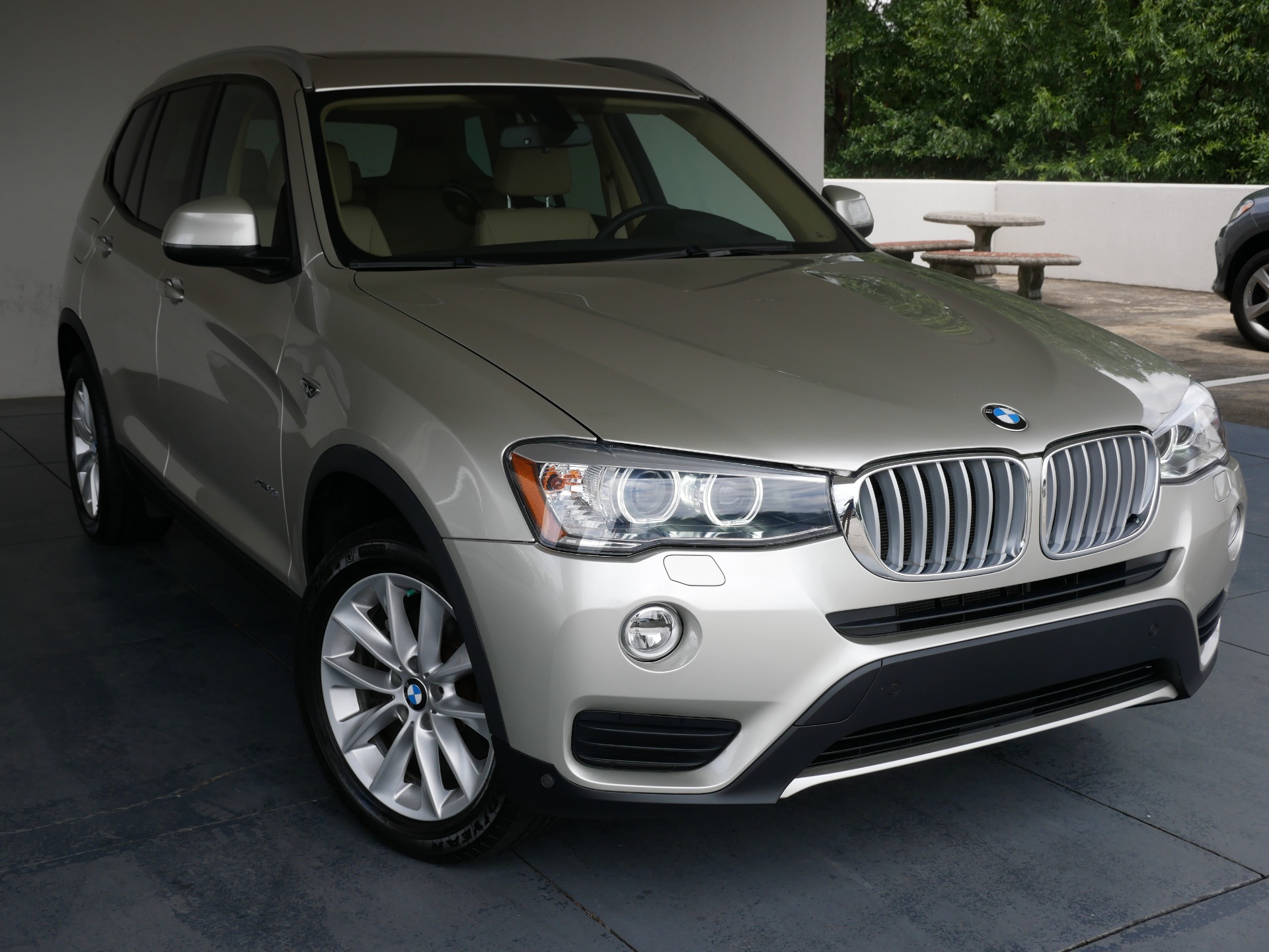 Used 2017 BMW X3 xDrive28i | Marietta, GA