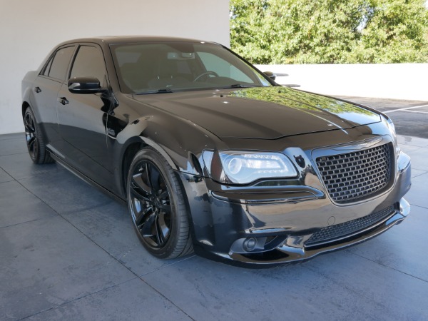 Used 13 Chrysler 300 Srt8 Core Marietta Ga