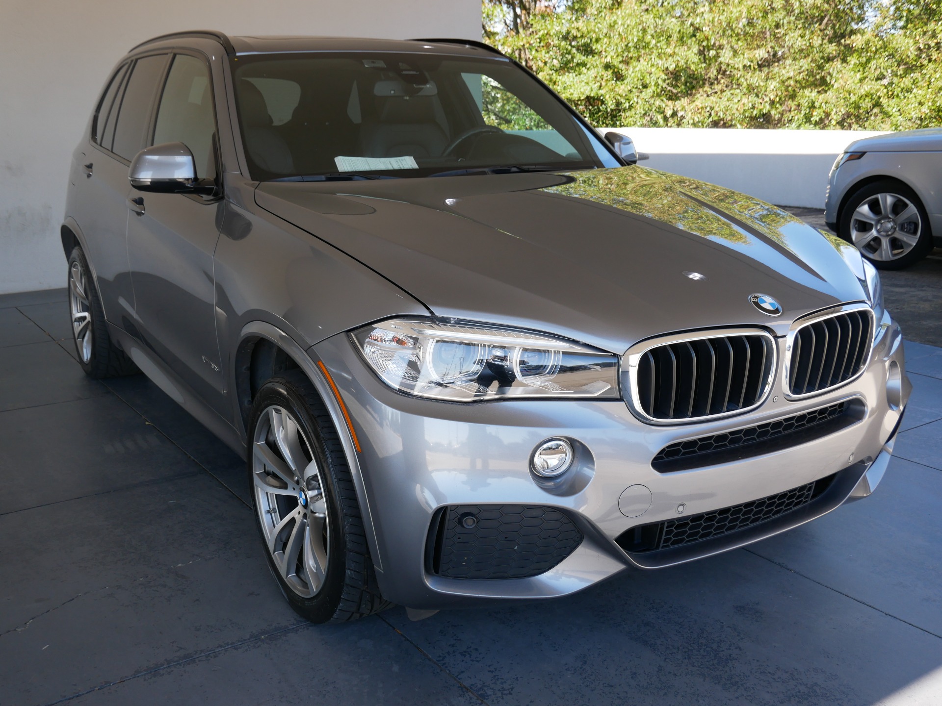 Бмв x5 xdrive35i