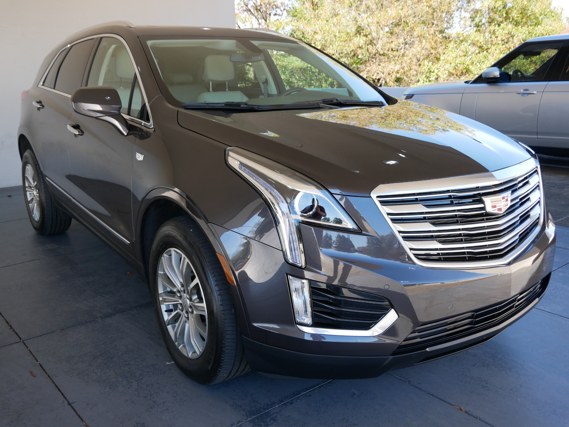 Used 2018 Cadillac XT5 Luxury | Marietta, GA