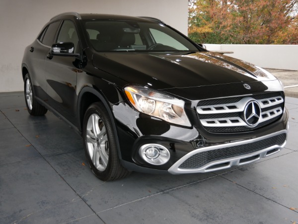 Used 19 Mercedes Benz Gla Gla 250 Marietta Ga