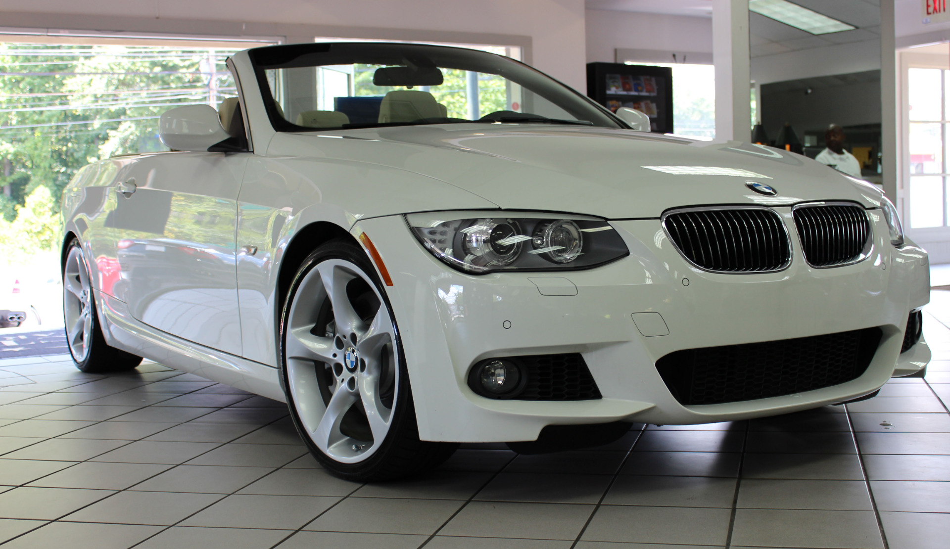 Used 2013 BMW 3 Series 335i | Marietta, GA