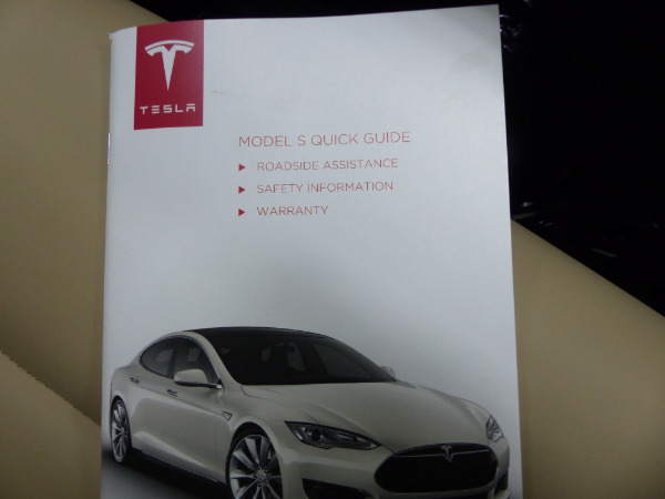 Used 2015 Tesla Model S 85d Marietta Ga