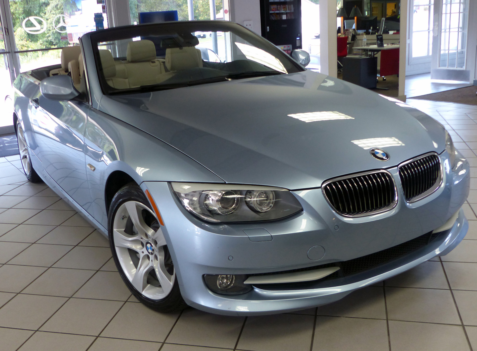 Used 2013 BMW 3 Series 335i | Marietta, GA